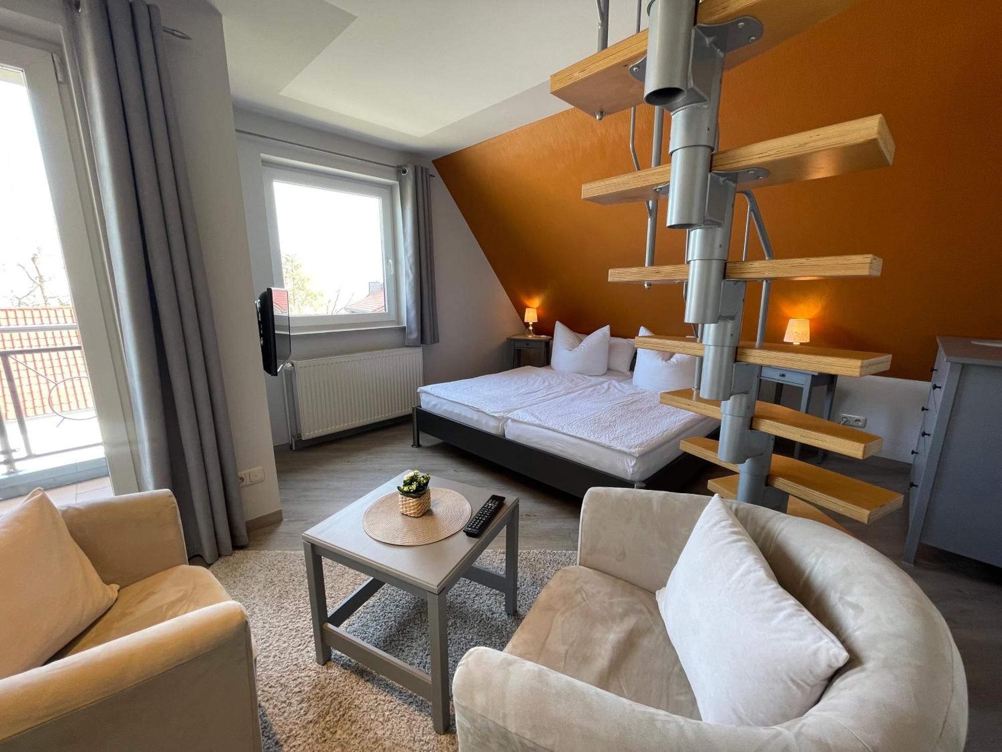 Zur Steilküste Gasthof Ostseebad Boltenhagen
