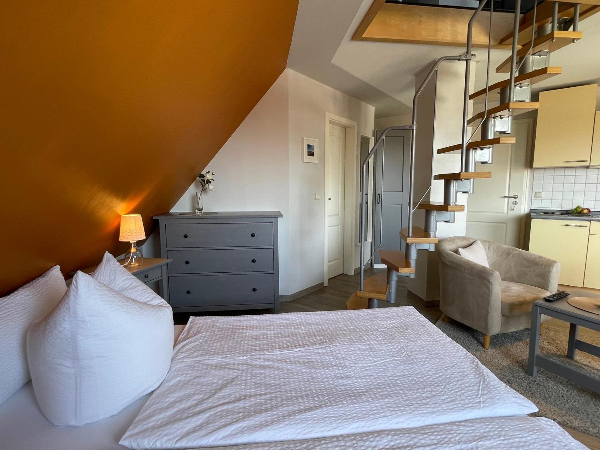 Guest house 