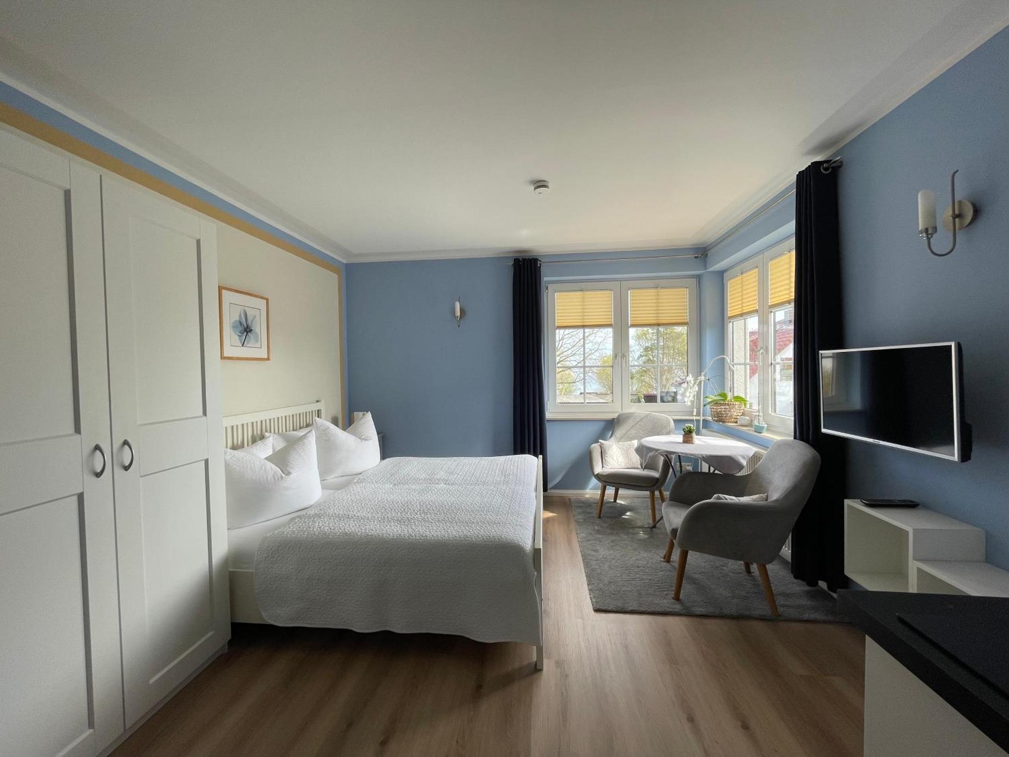 Guest house 