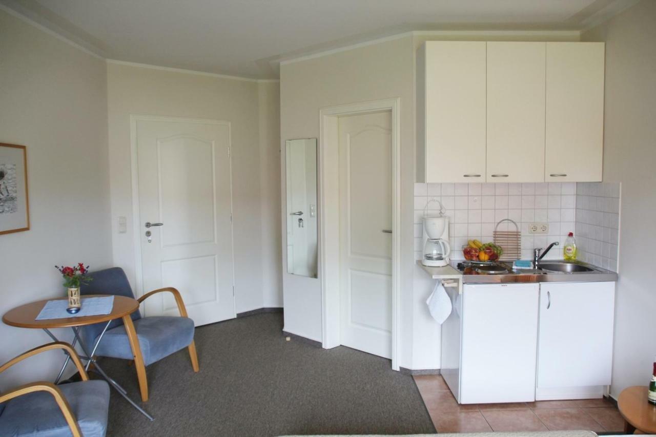 Zur Steilküste Gasthof Ostseebad Boltenhagen