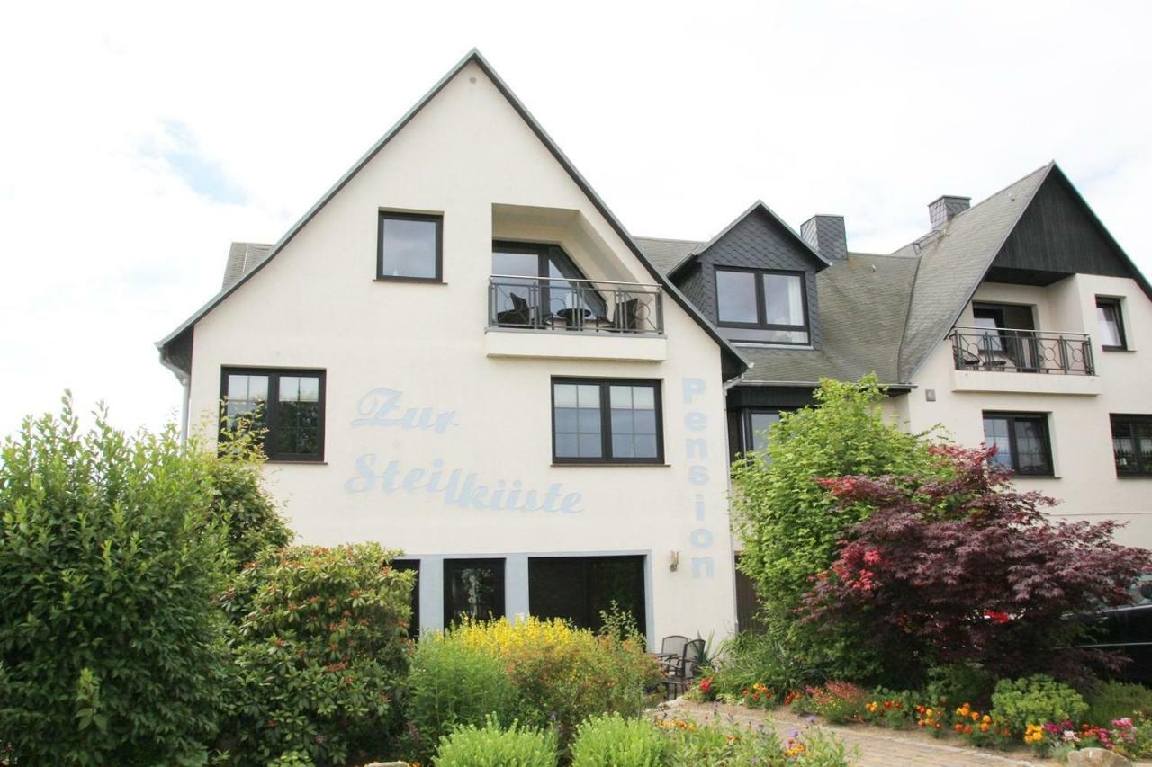 Zur Steilküste Boltenhagen (Ostseebad)