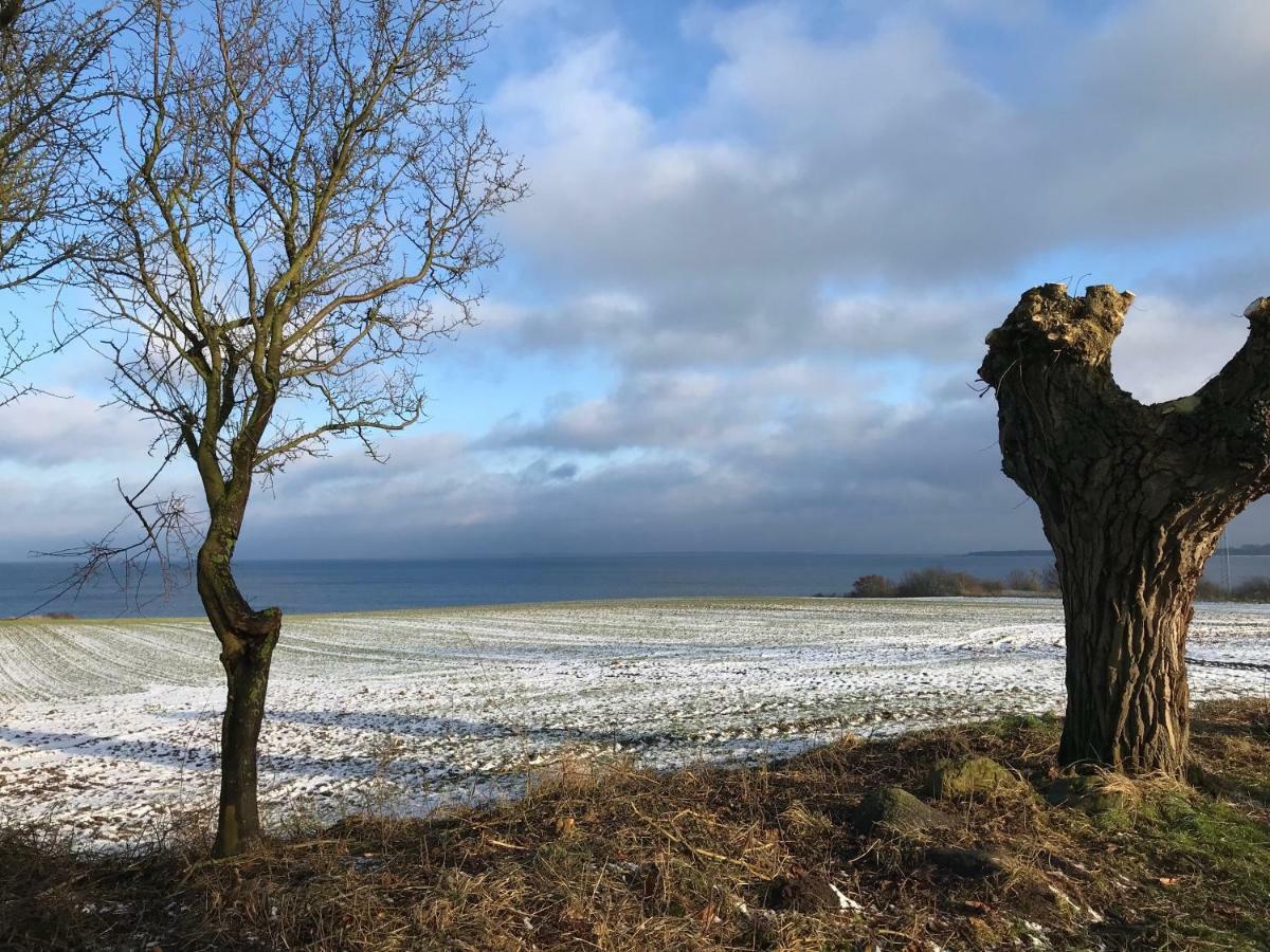 Zur Steilküste * Boltenhagen (Ostseebad)