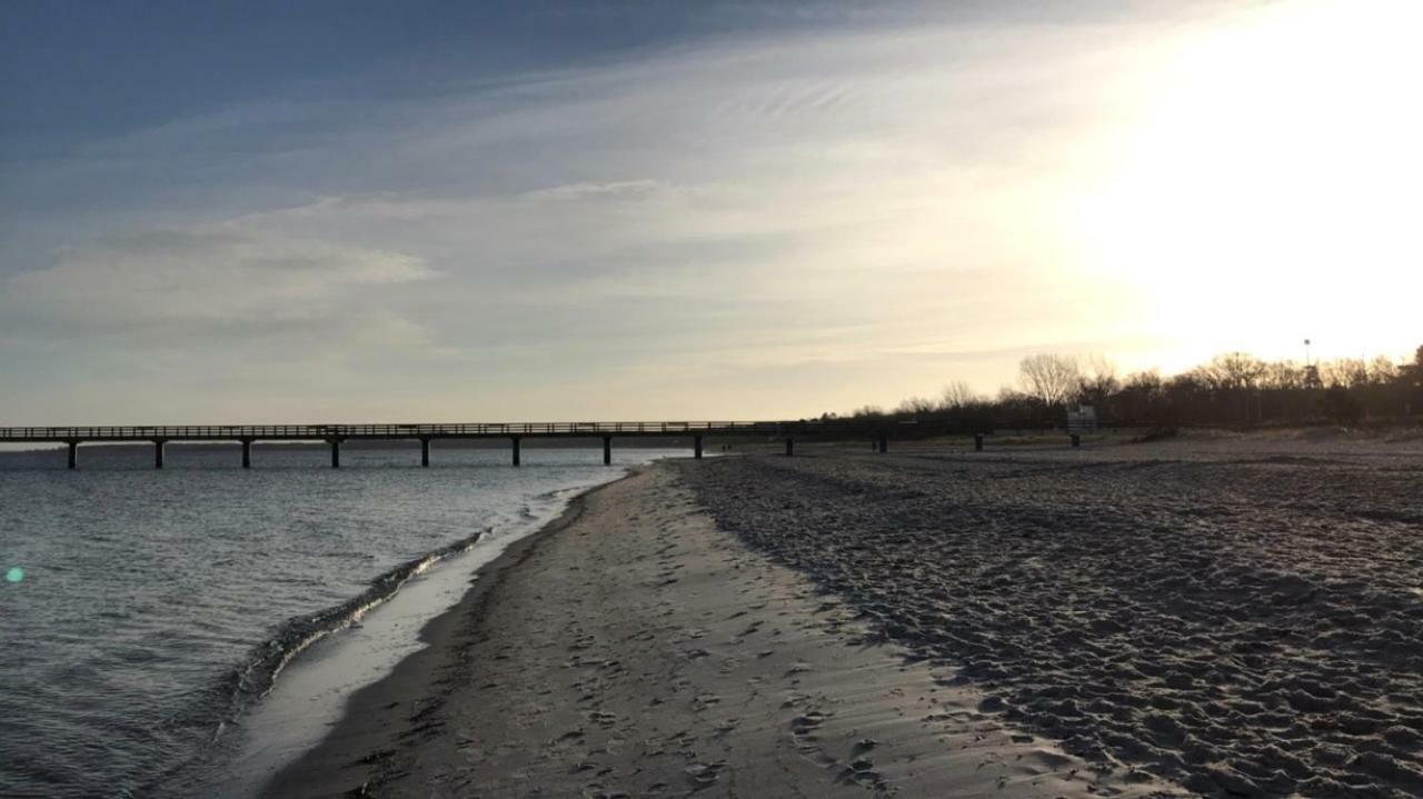 Zur Steilküste Boltenhagen (Ostseebad)